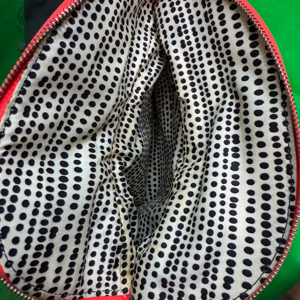 Vince Camuto leather crossbody purse - Picture 5 of 5